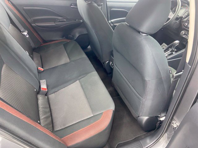 Used 2024 Nissan Versa SR FWD image 19