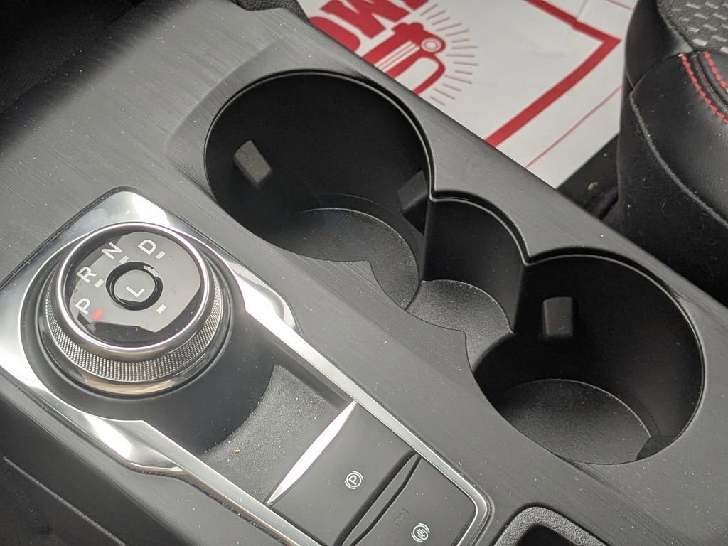 Used 2024 Ford Escape ST-Line w/ Tech Pack #1 image 23