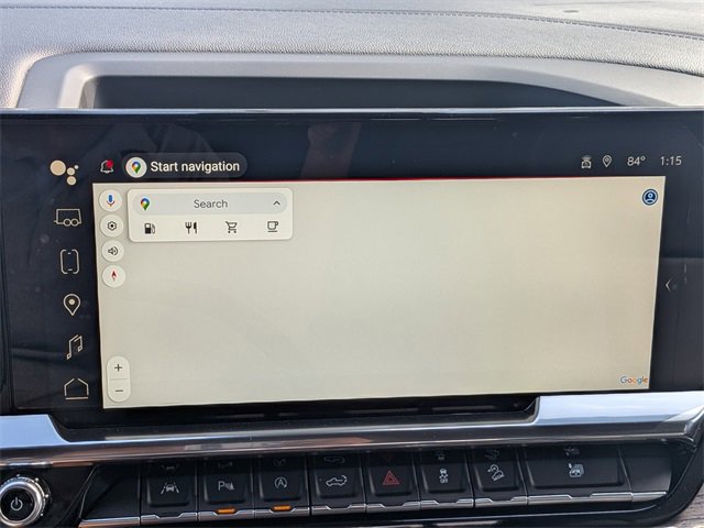 New 2026 GMC Sierra 1500 SLT w/ SLT Premium Plus Package image 22