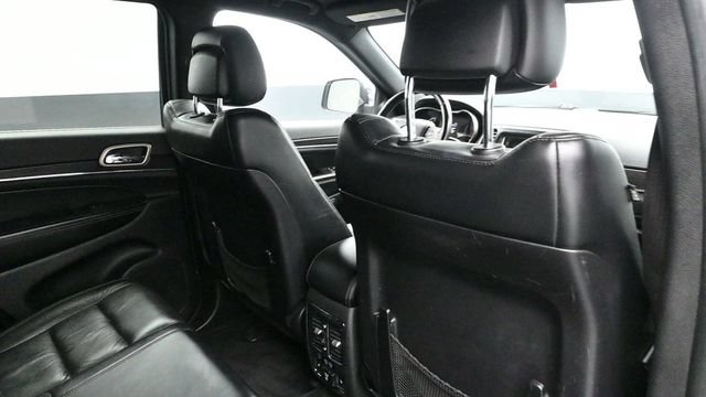 Used 2014 Jeep Grand Cherokee Limited AWD/4WD image 12