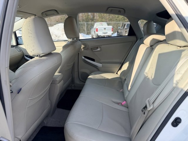 Used 2011 Toyota Prius One image 20