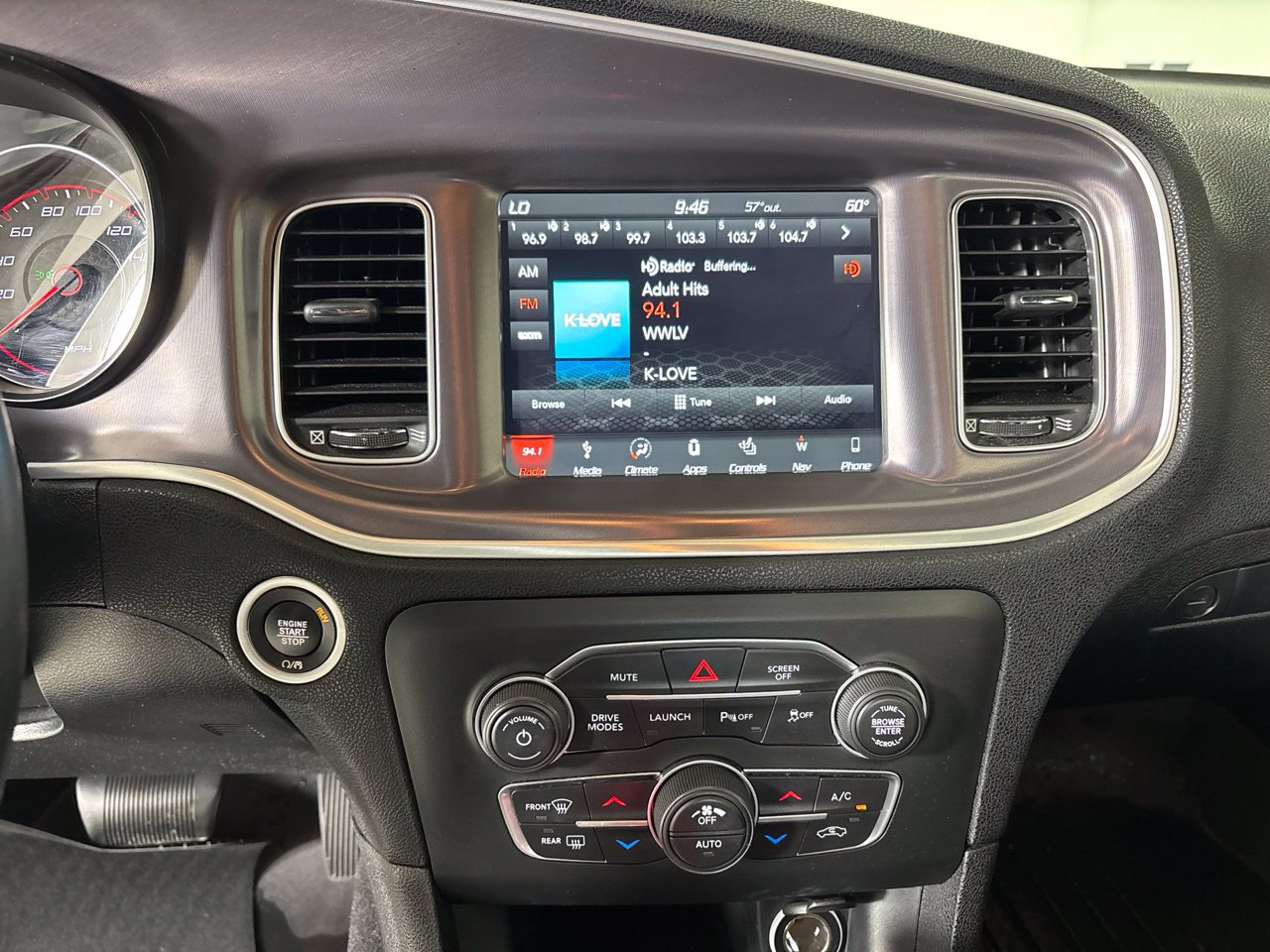 Used 2019 Dodge Charger Scat Pack RWD image 17