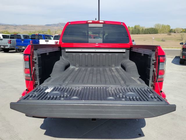 Used 2023 Nissan Frontier SV w/ SV Convenience Package AWD/4WD image 12