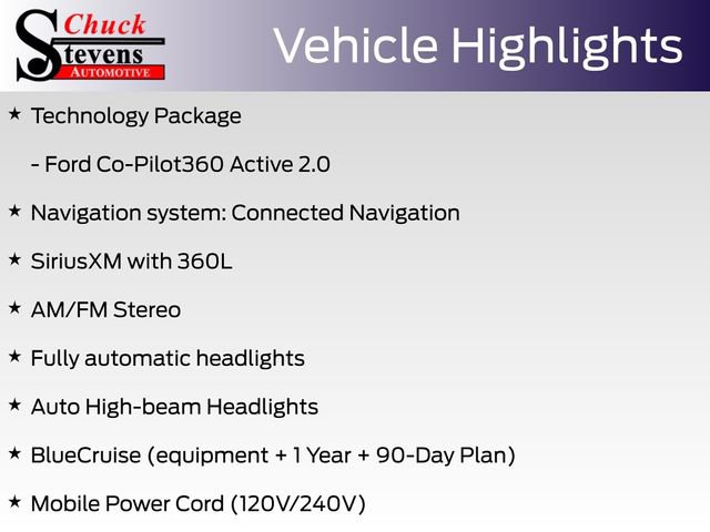 New 2026 Ford Mustang Mach-E Select w/ Technology Package AWD/4WD image 23