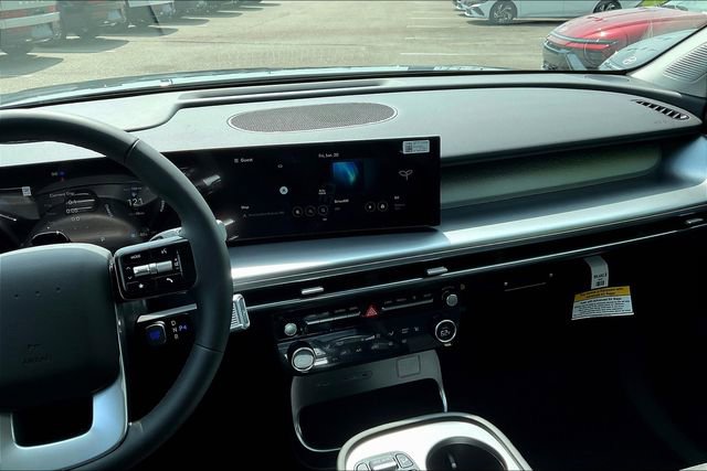 New 2026 Hyundai Ioniq 9 S image 7