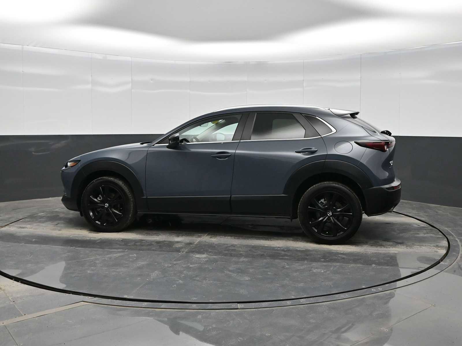 Used 2023 MAZDA CX-30 AWD 2.5 S w/ Preferred Package image 5