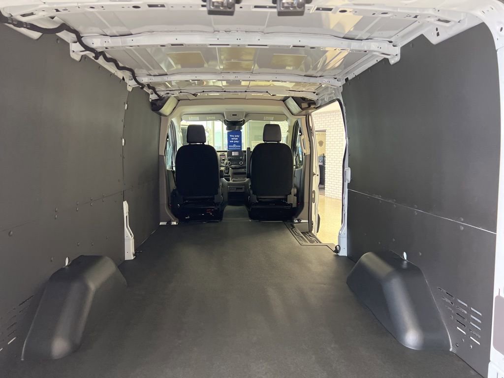 New 2024 Ford Transit 250 Low Roof w/ Load Area Protection Package image 5