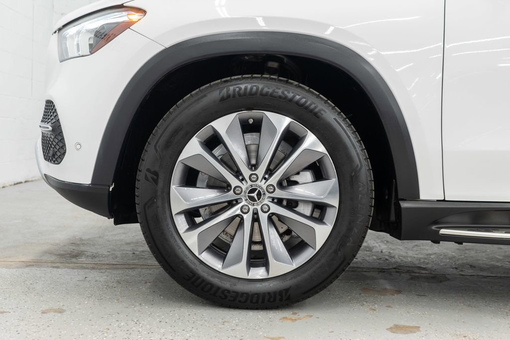 Used 2022 Mercedes-Benz GLE 350 4MATIC image 42