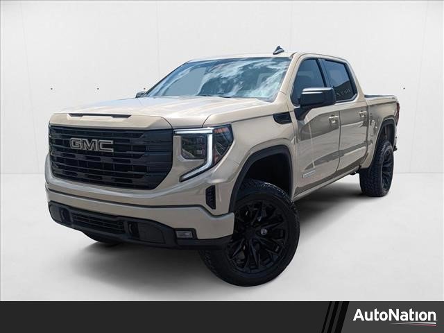 Used 2023 GMC Sierra 1500 Elevation