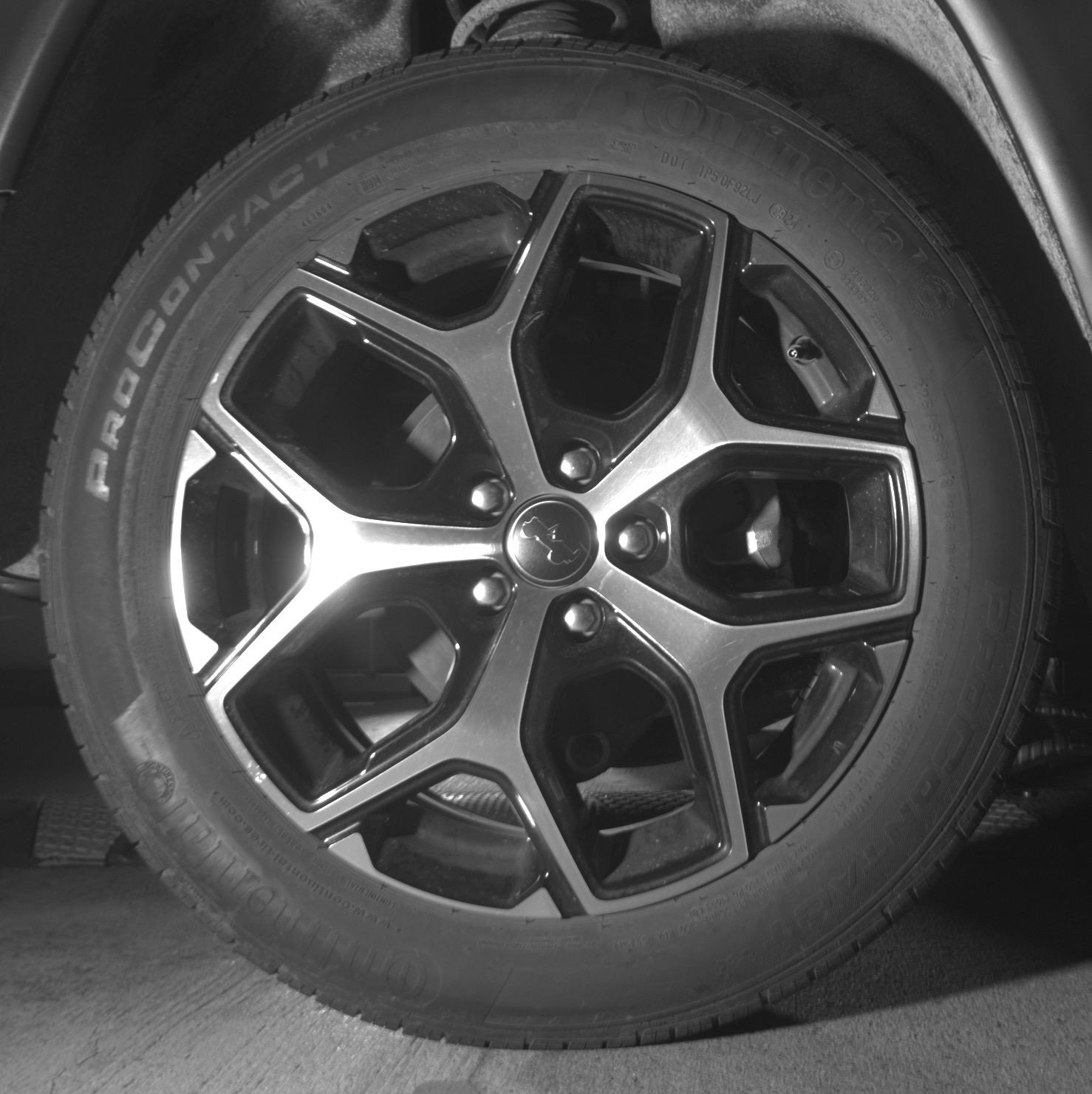 Used 2025 Jeep Compass Limited AWD/4WD image 15