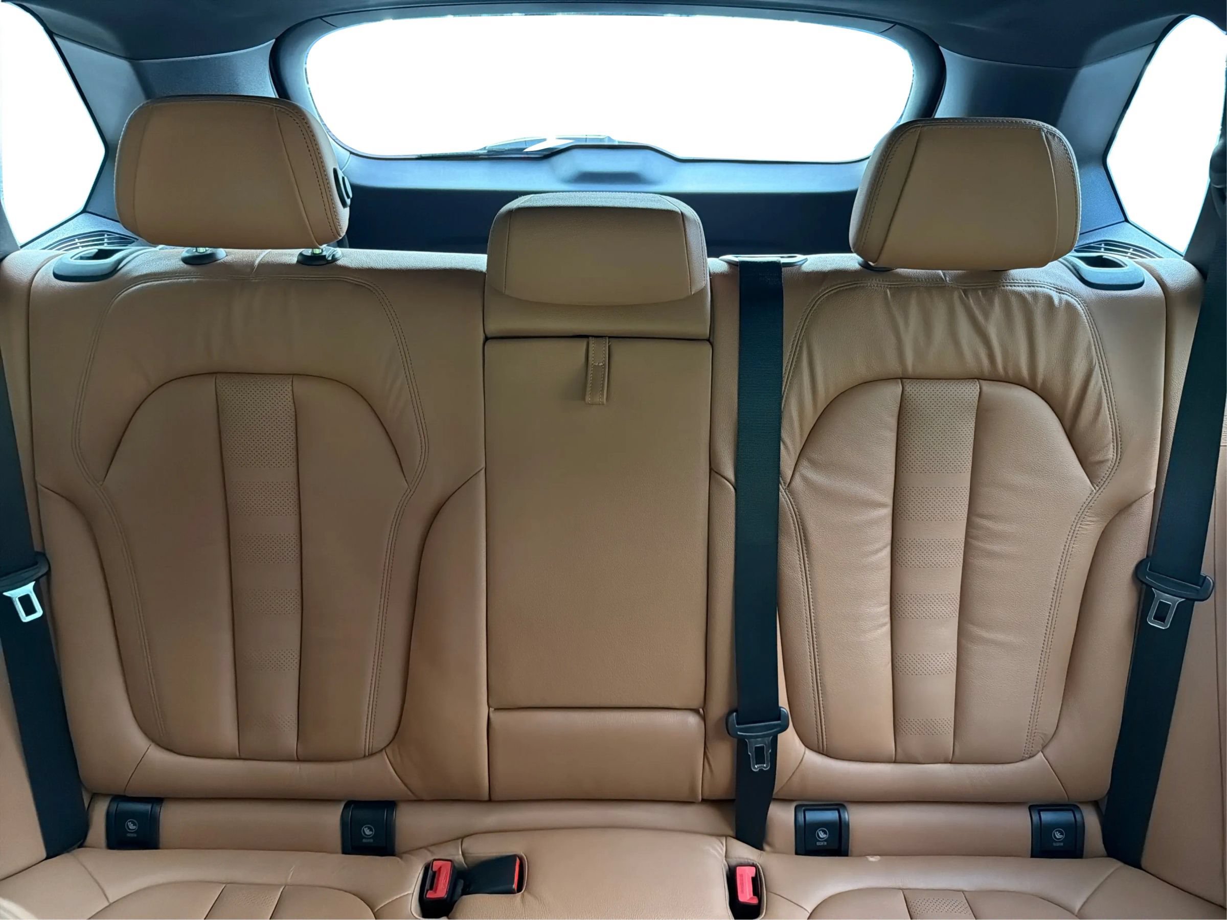 Used 2019 BMW X5 xDrive40i AWD/4WD image 17