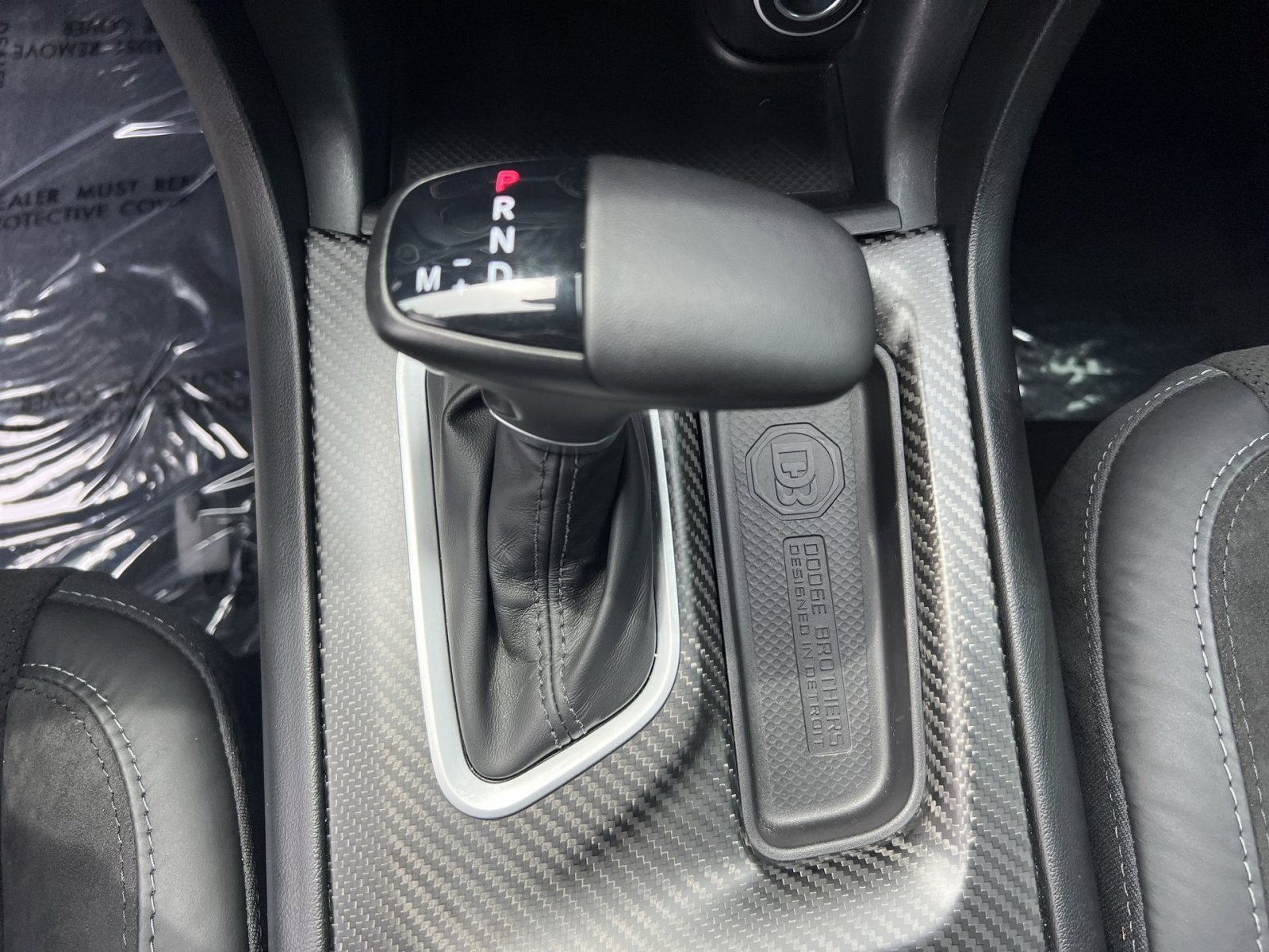 Used 2023 Dodge Charger Scat Pack w/ Plus Group image 30