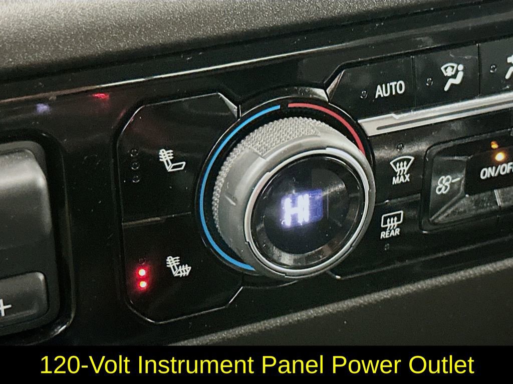 Used 2022 Chevrolet Silverado 1500 LT image 26