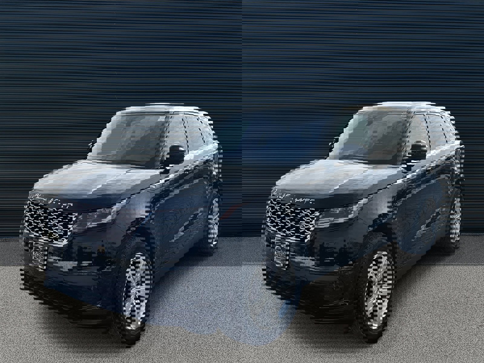 Used 2020 Land Rover Range Rover Velar S image 1