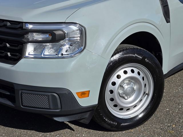 Certified 2022 Ford Maverick XL w/ Equipment Group 100A Standard image 9