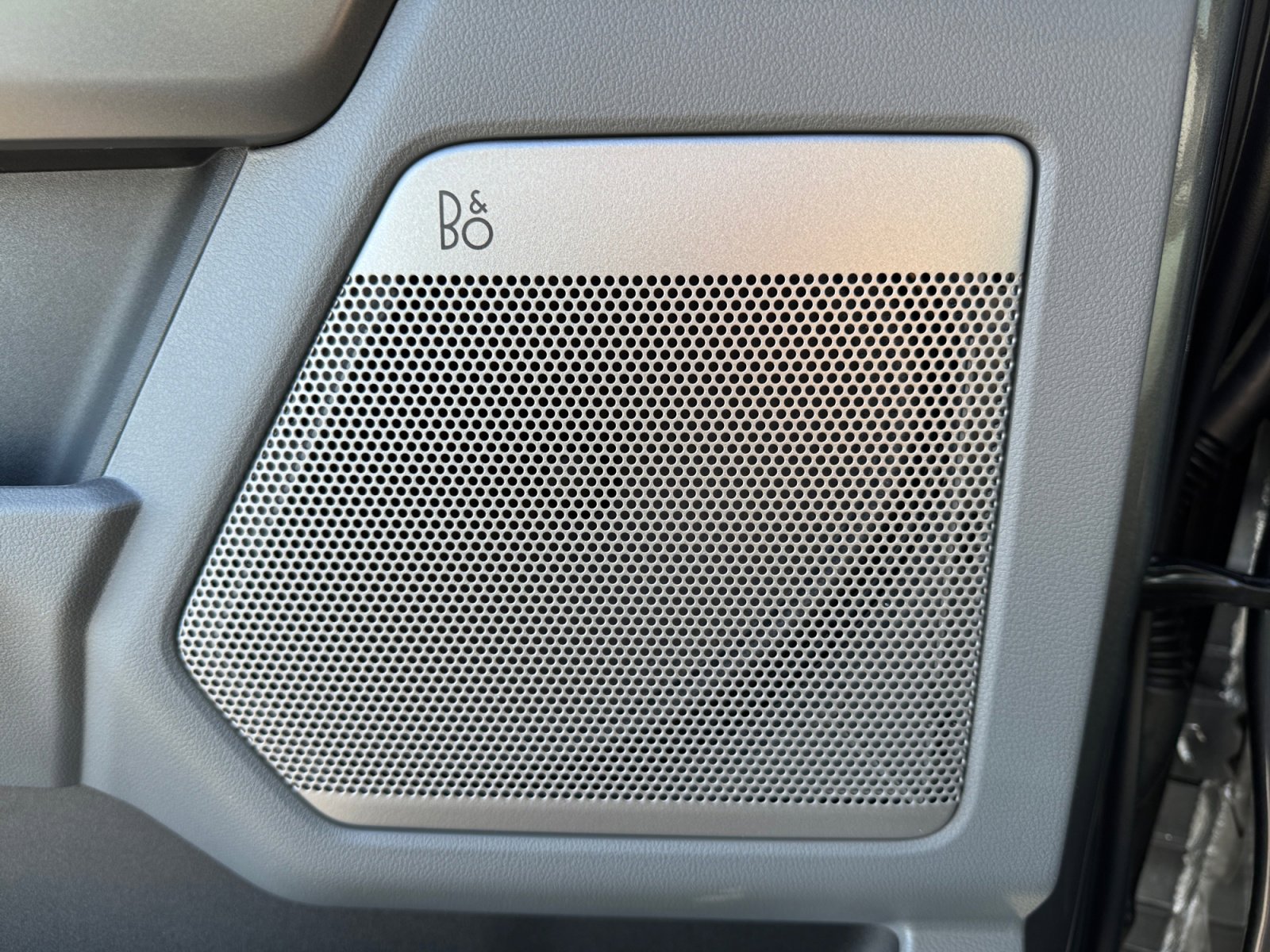 New 2025 Ford F150 Lightning Flash image 21