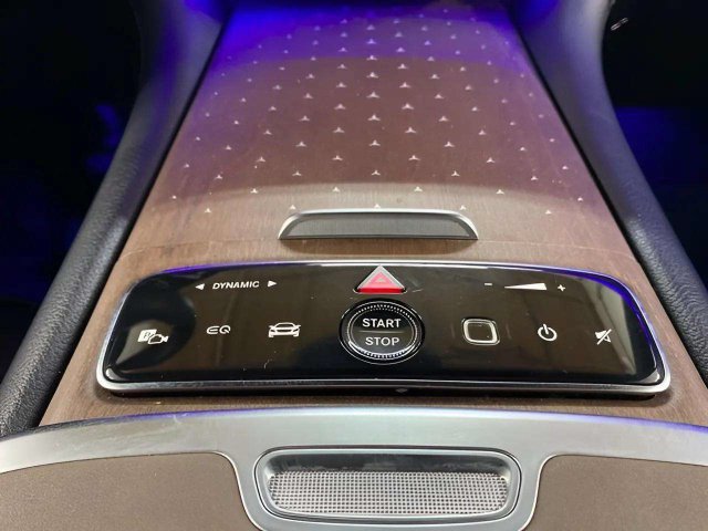 Used 2024 Mercedes-Benz EQS 450+ SUV image 56