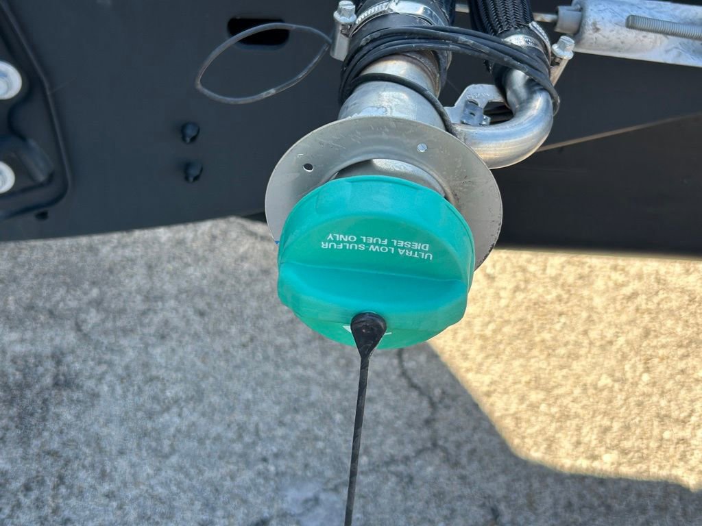 New 2026 RAM 5500 Tradesman image 24