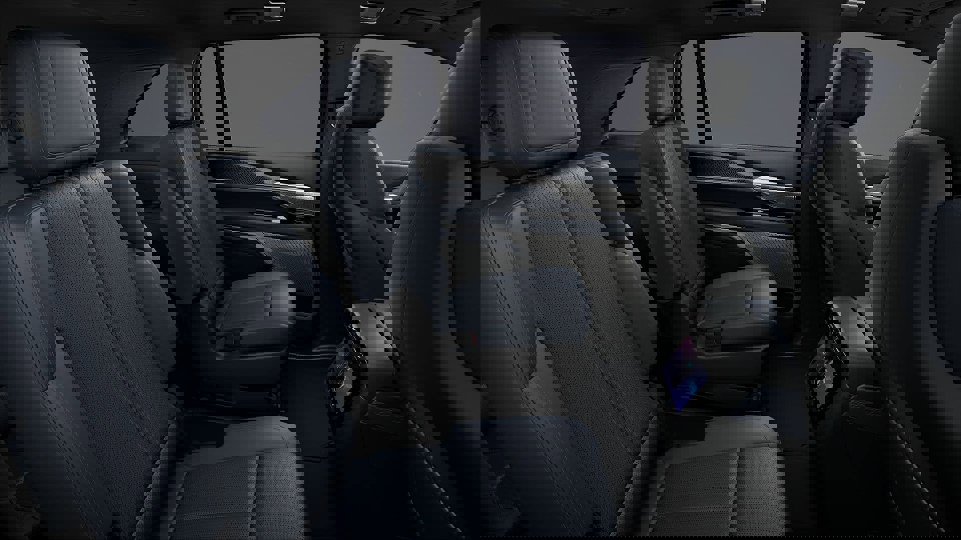 New 2025 Cadillac Escalade IQ Sport 2 image 51