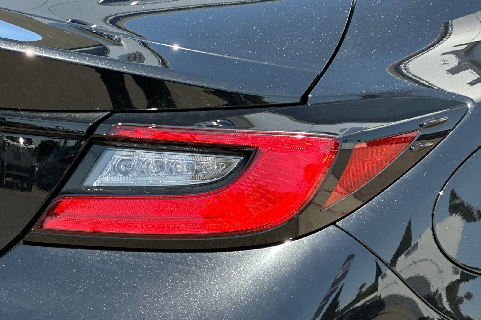 New 2026 Subaru BRZ tS RWD image 30