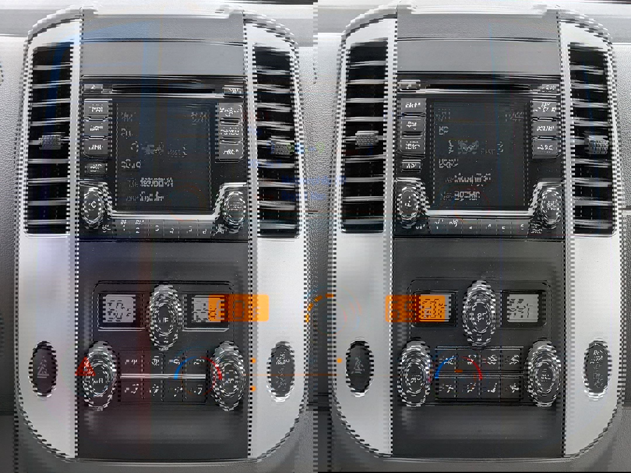 Used 2017 Nissan Frontier SV w/ SV Value Truck Package image 20