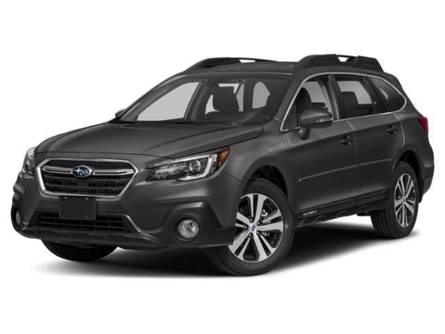 Used 2019 Subaru Outback 2.5i Limited w/ Popular Package #2