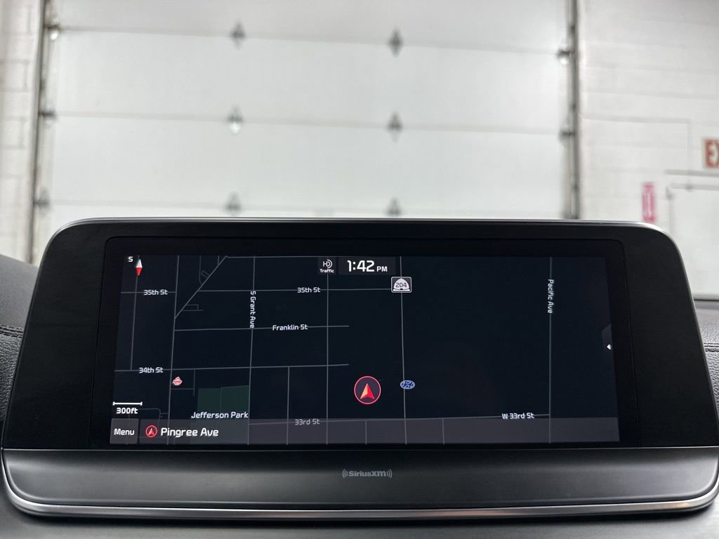 Used 2022 Kia Telluride S AWD/4WD image 26