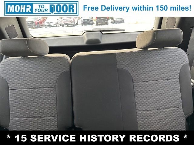 Used 2020 Chevrolet Traverse LS image 31