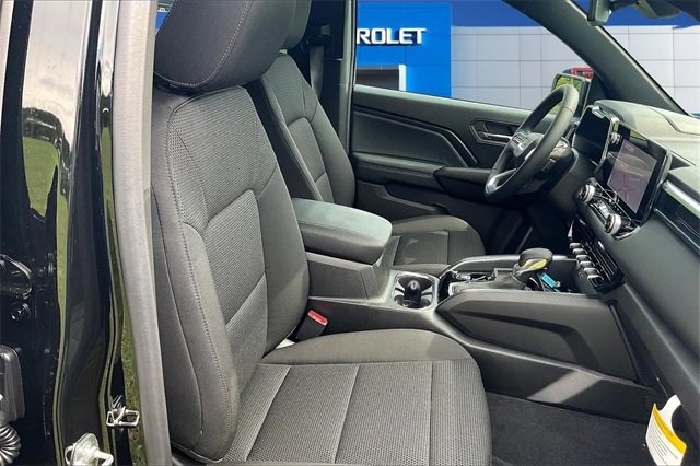 New 2026 GMC Canyon Elevation w/ Convenience Package image 11