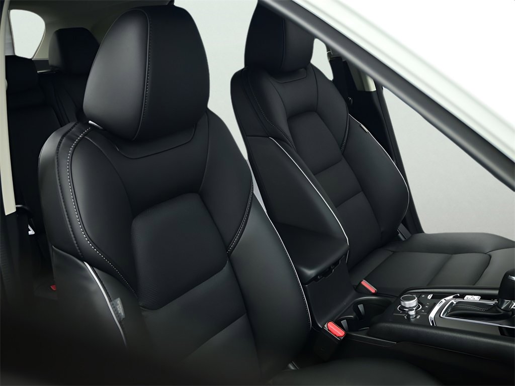 New 2025 MAZDA CX-5 AWD 2.5 S image 5