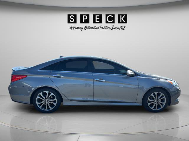 Used 2014 Hyundai Sonata SE w/ Premium Package 04 image 13