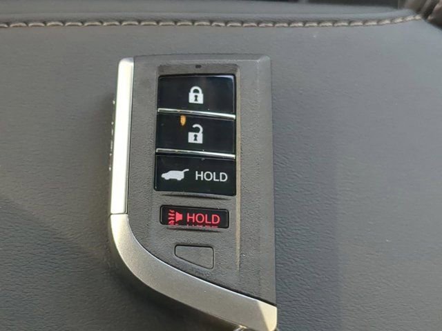 New 2026 Acura ADX FWD image 25
