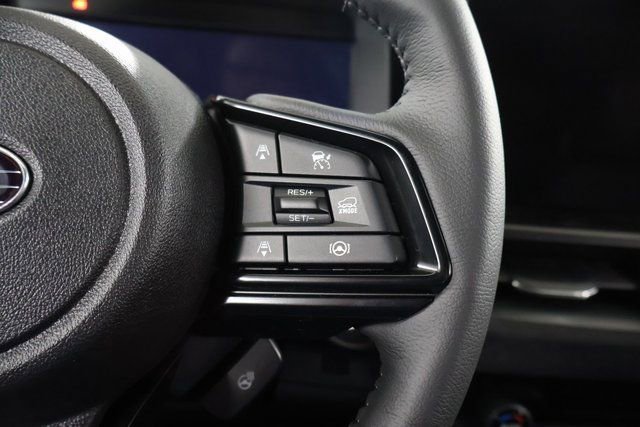 New 2026 Subaru Outback Limited image 19