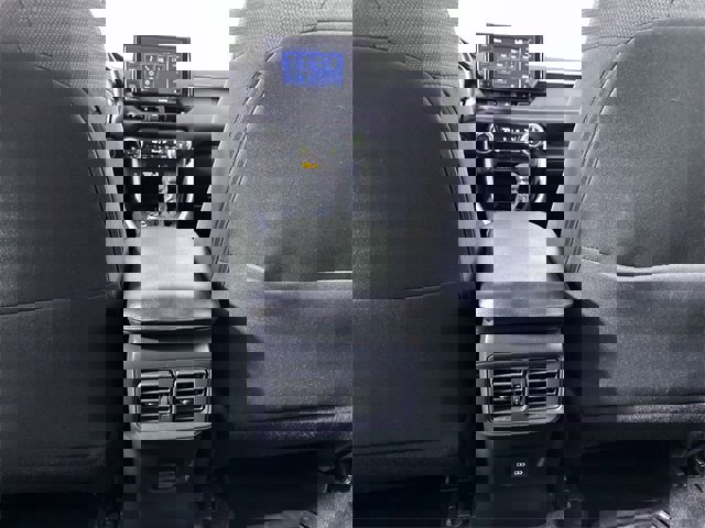 Used 2022 Toyota RAV4 XLE image 22