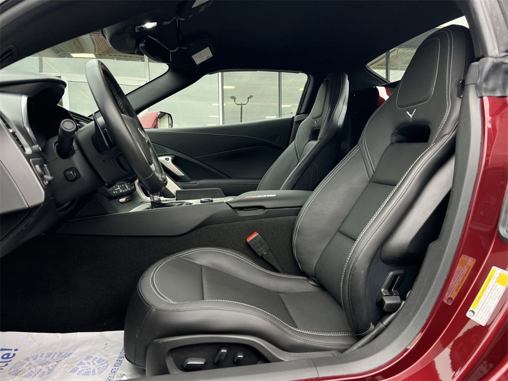 Used 2019 Chevrolet Corvette Z06 image 14