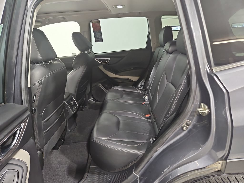 Used 2022 Subaru Forester Limited w/ Popular Package #3 AWD/4WD image 26