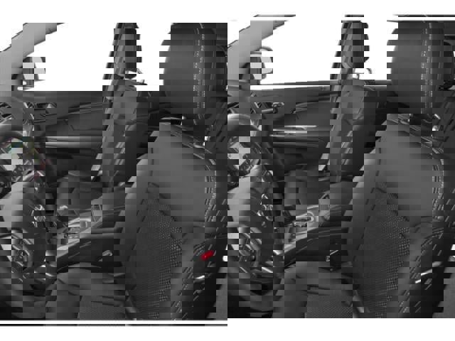 Used 2015 Dodge Journey Crossroad w/ Flexible Seating Group image 9