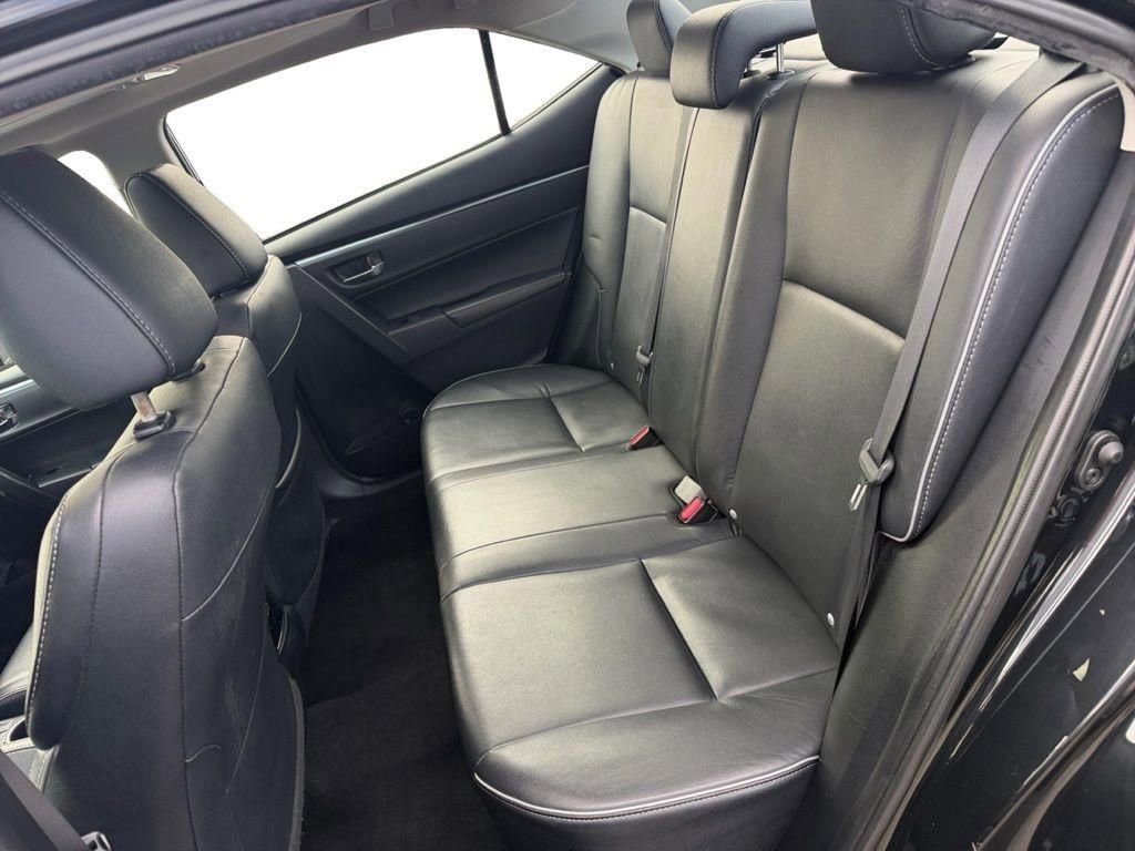 Used 2014 Toyota Corolla S Premium w/ Driver Convenience Package image 22