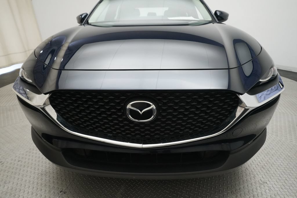 Certified 2023 MAZDA CX-30 AWD 2.5 S image 21