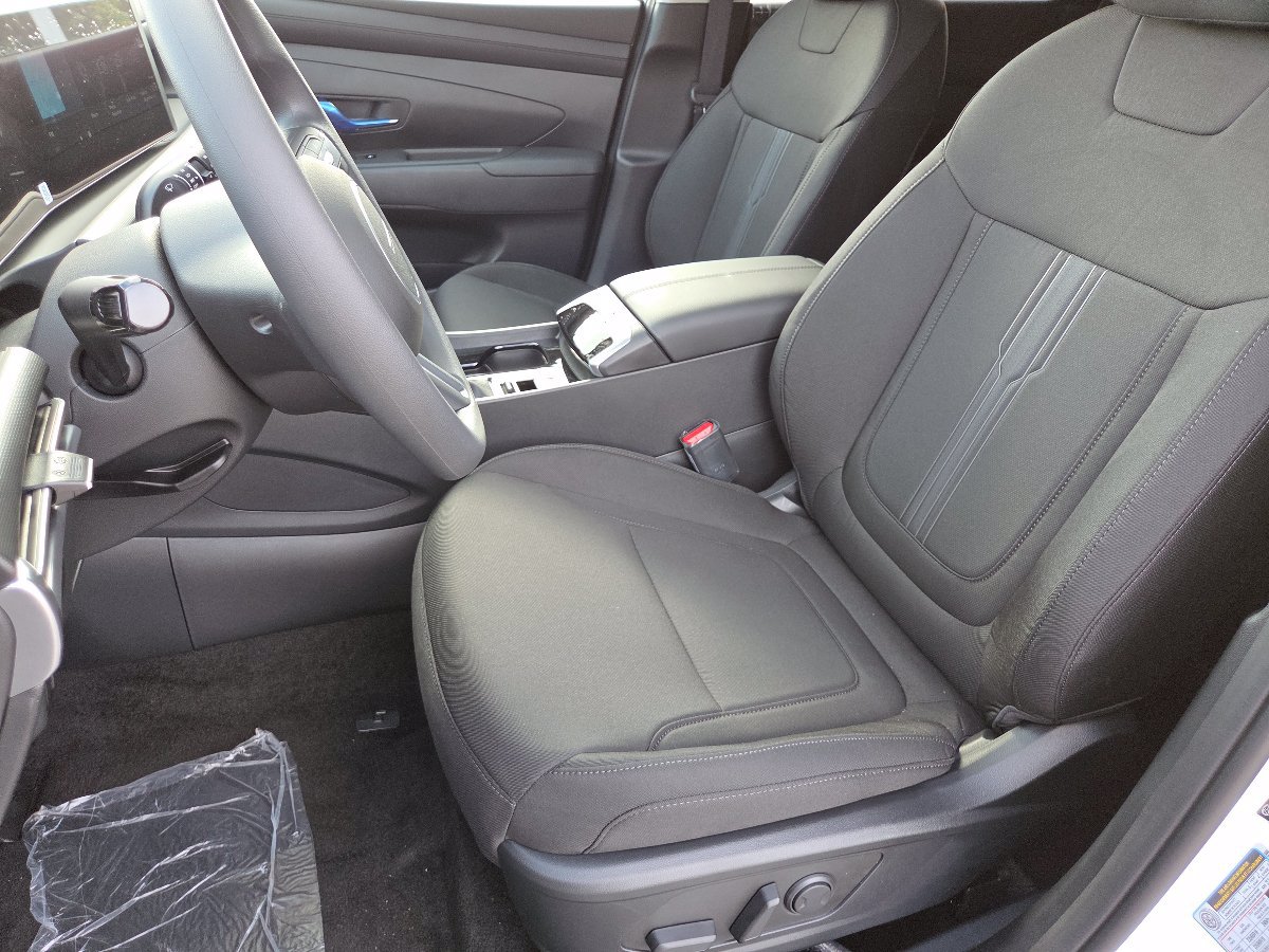 New 2026 Hyundai Tucson SEL Plus AWD/4WD image 27