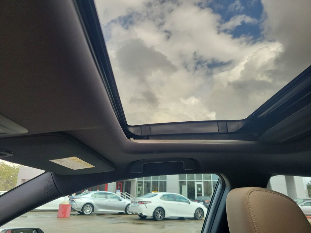 Used 2020 Honda Civic EX image 18