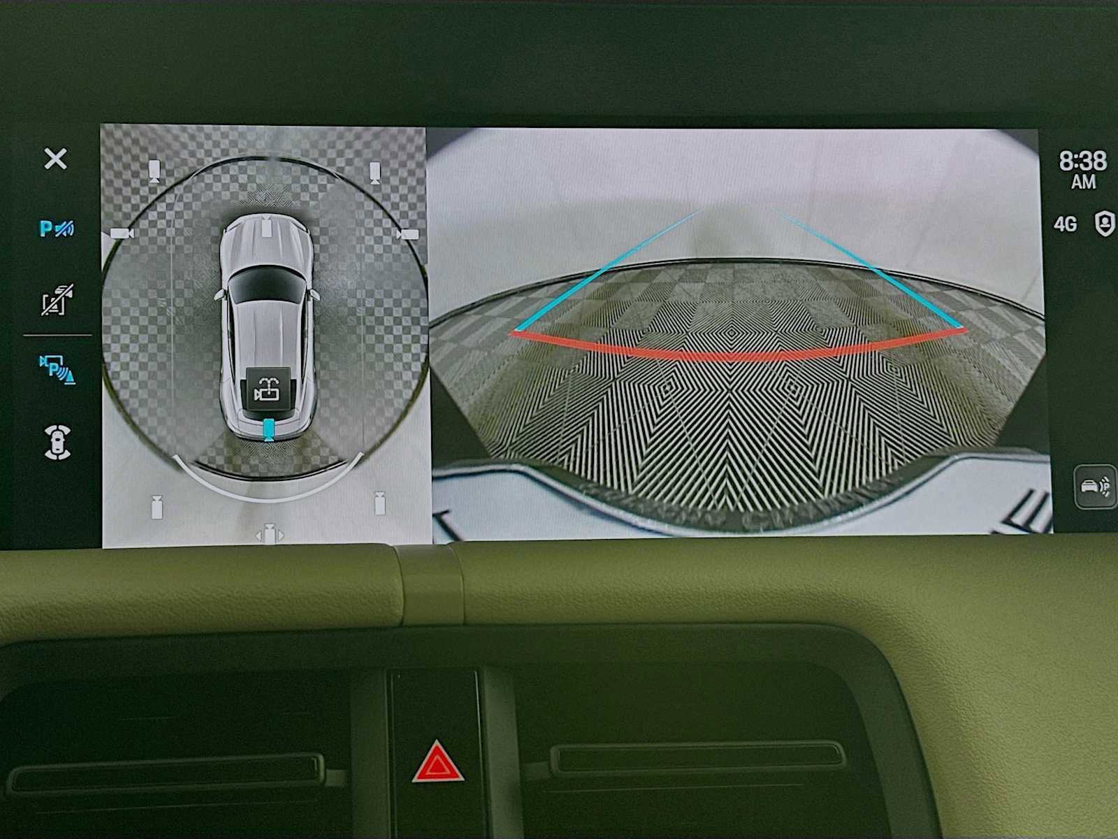 Certified 2025 Porsche Taycan image 17