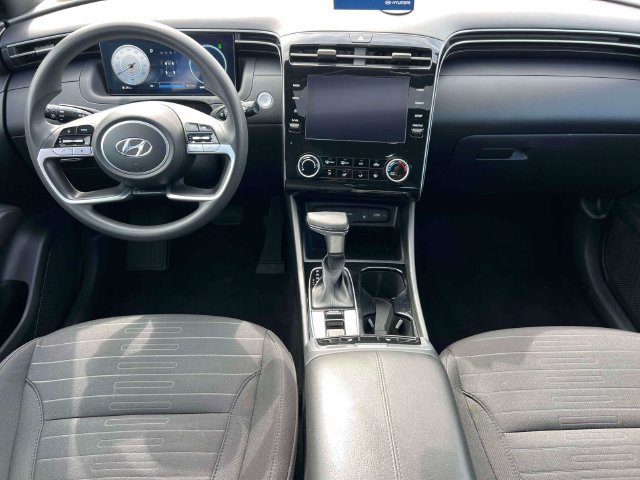 Certified 2023 Hyundai Santa Cruz SEL w/ Activity Package AWD/4WD image 13