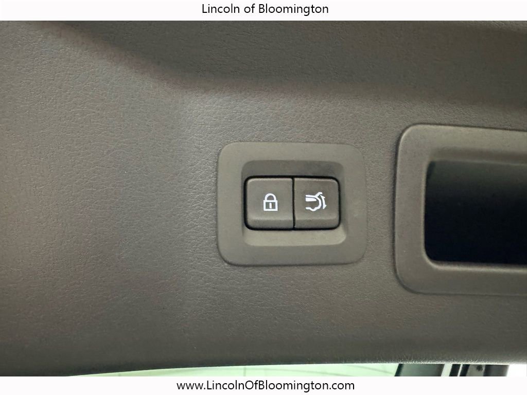 Used 2025 MAZDA CX-70 3.3 Turbo w/ Premium Plus Pkg image 28