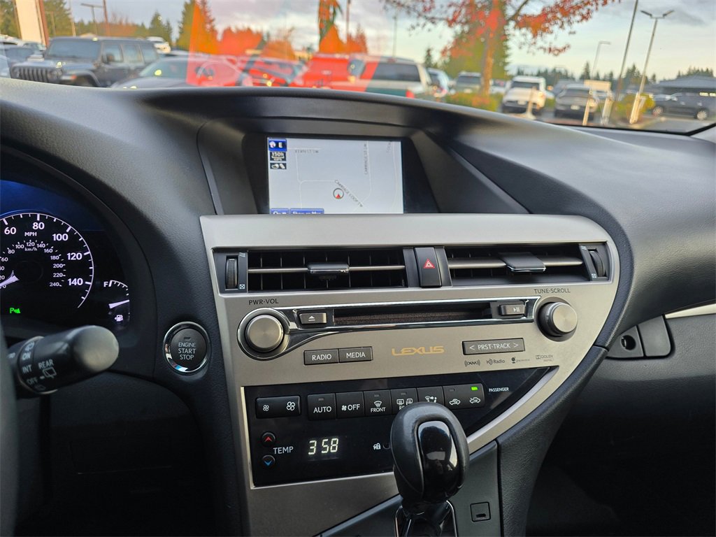 Used 2014 Lexus RX 350 AWD image 17