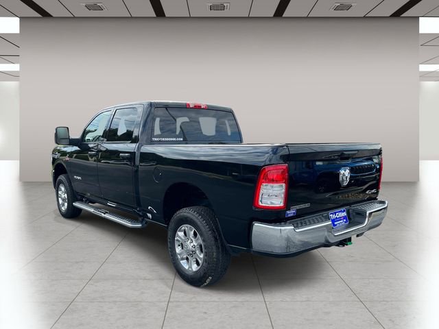 Used 2024 RAM 2500 Big Horn AWD/4WD image 6