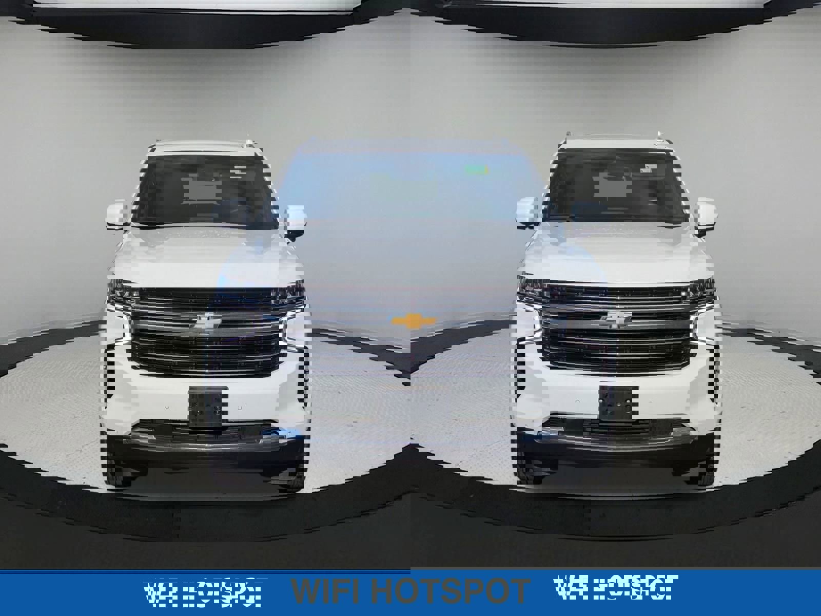 Used 2024 Chevrolet Tahoe LT image 9