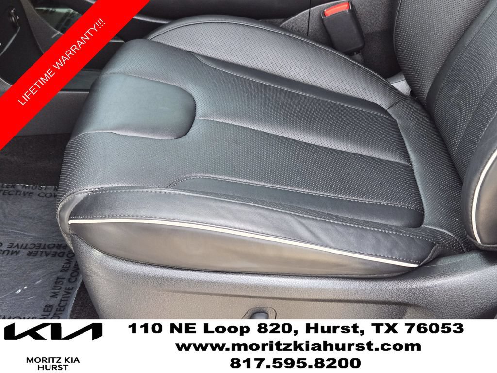 Used 2024 Hyundai Palisade XRT AWD/4WD image 26