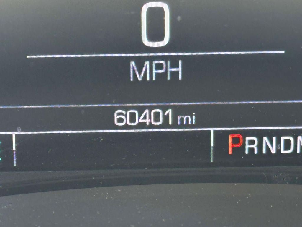 Used 2018 Chevrolet Impala LS FWD image 27