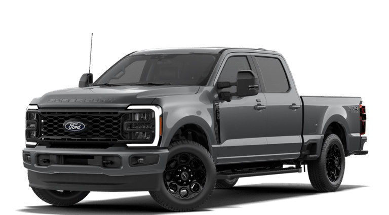 New 2027 Ford F250 Lariat w/ Black Appearance Package AWD/4WD image 36